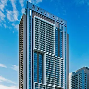  Апартаменты Grand At Platinum Klcc