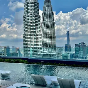  Апартаменты Star Klcc By Fzb