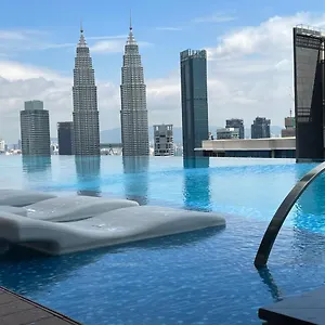 Eaton Klcc Appartement
