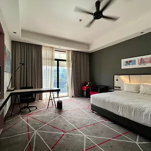 Red Kuala Lumpur