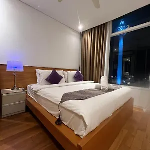  Apartamento Vortex Klcc By Luna