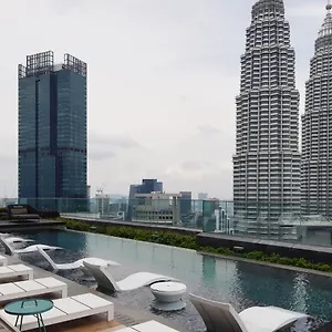  Апартаменты Star Klcc By Ar Hosp
