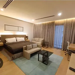 Fraser 188 Suites Aparthotel