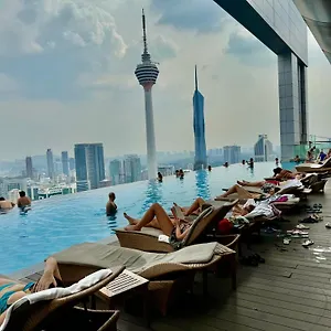 Platinum Suites Klcc By Classy Appartement