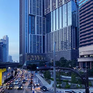 Klcc Beyond Hospitality Suites Platinum Kuala Lumpur