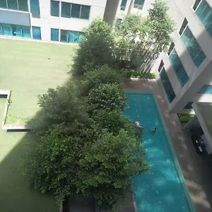 Estelar At Mercu Summer Klcc Appartement