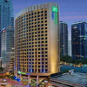 Otel Express Centre By Ihg, Kuala Lumpur