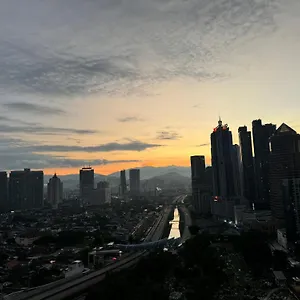  Хостел Habibi Klcc
