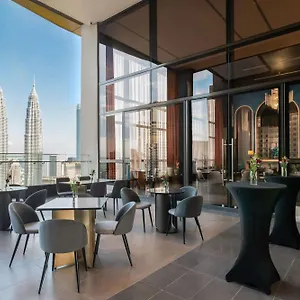 Otel Wyndham Klcc, Kuala Lumpur