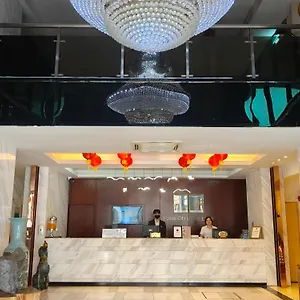 Comfort Center Kuala Lumpur