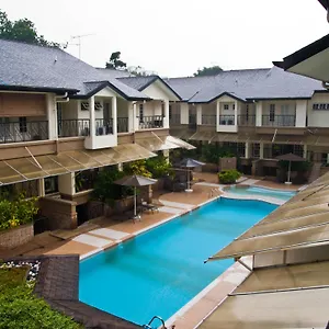 5 Twenty @ Ampang Hilir Gasthuis