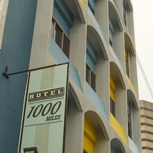 Otel 1000 Miles, Kuala Lumpur