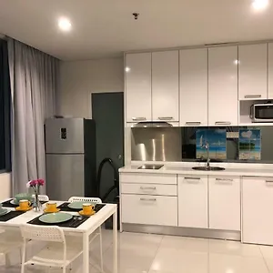 Hostel Arh Klcc, Kuala Lumpur