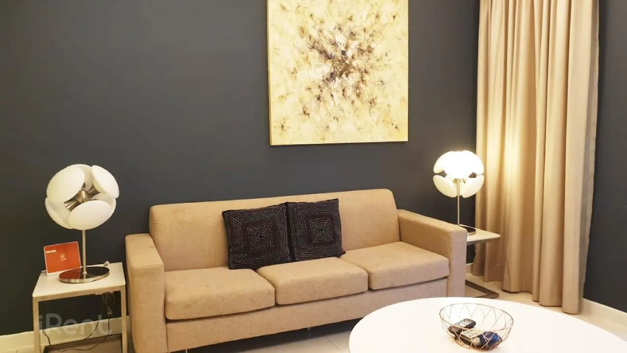 Homestay Lot 163 Suites Klcc By Irent365 Kuala Lumpur