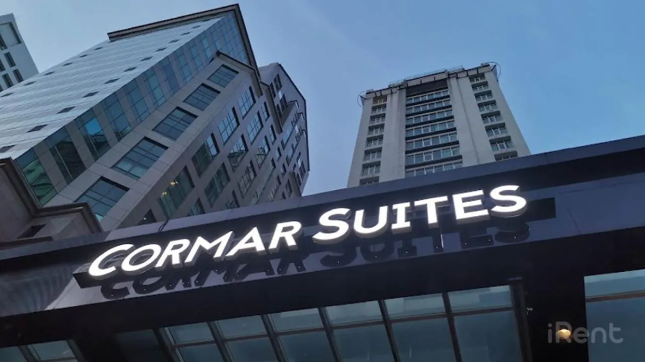 Lot 163 Suites Klcc By Irent365 Kuala Lumpur