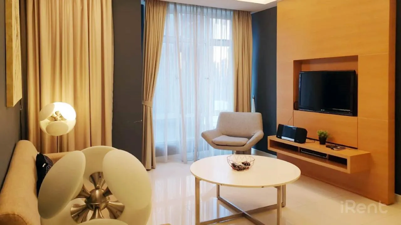 Homestay Lot 163 Suites Klcc By Irent365 Kuala Lumpur