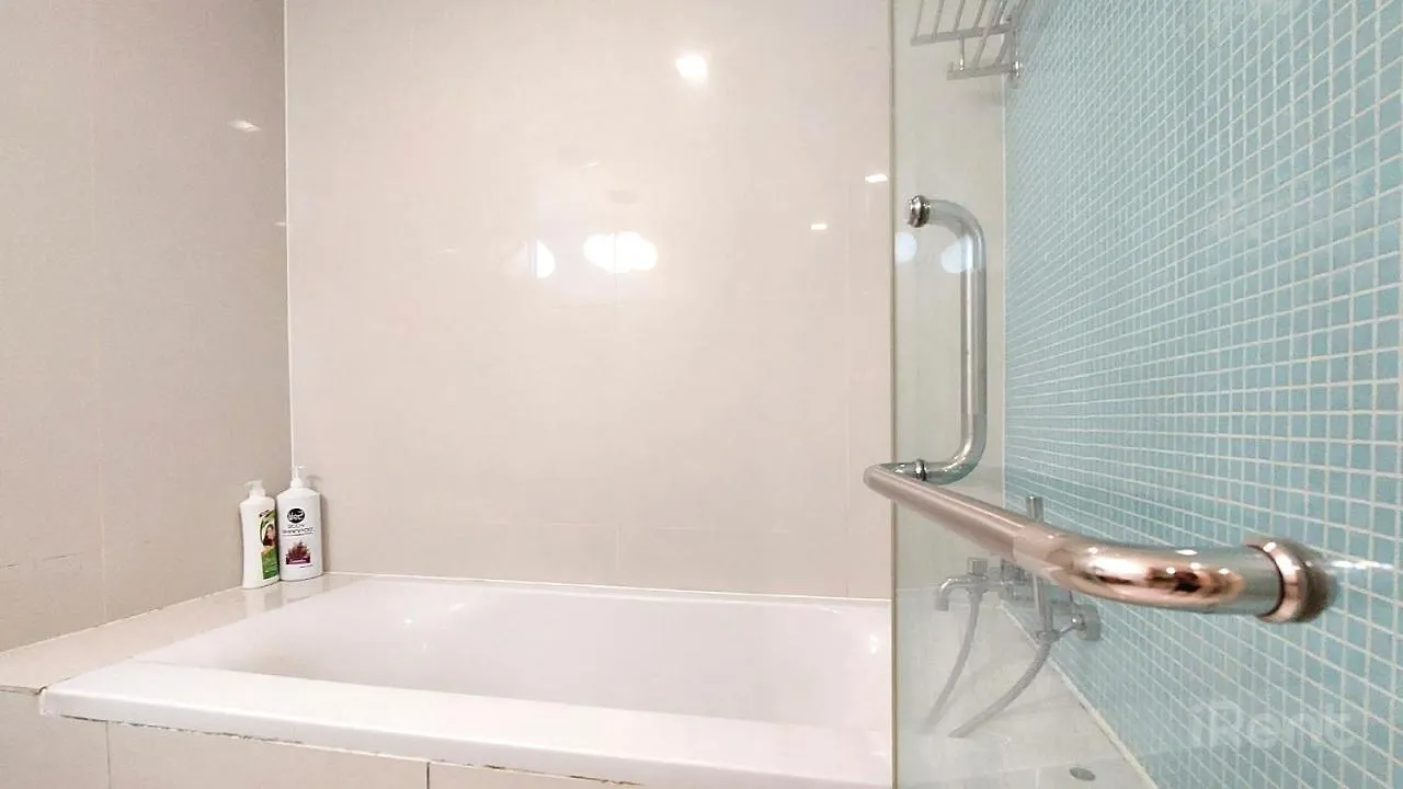 Lot 163 Suites Klcc By Irent365 Kuala Lumpur Malaysia