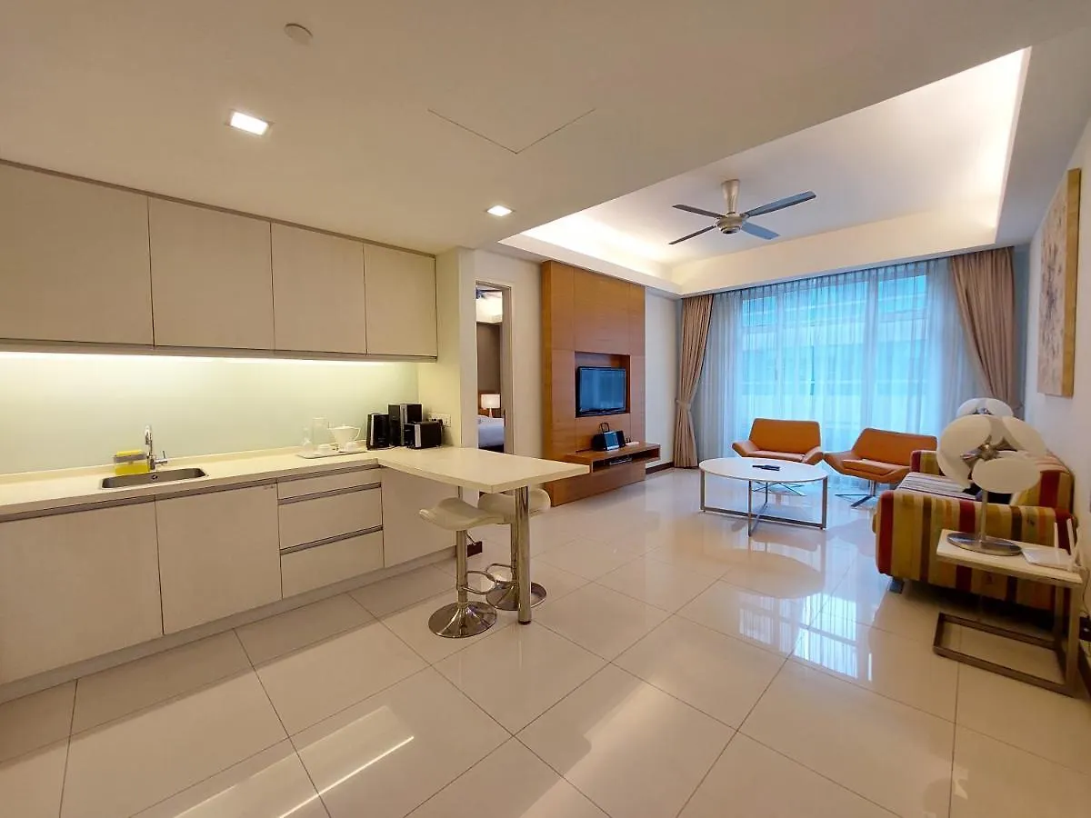 Lot 163 Suites Klcc By Irent365 Kuala Lumpur